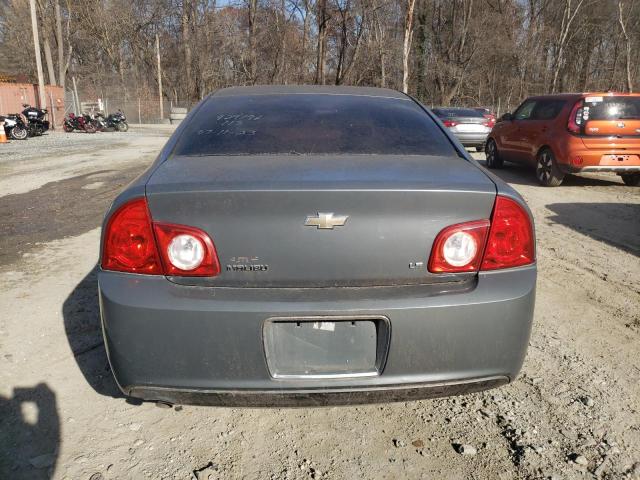 Photo 5 VIN: 1G1ZG57B084227175 - CHEVROLET MALIBU 