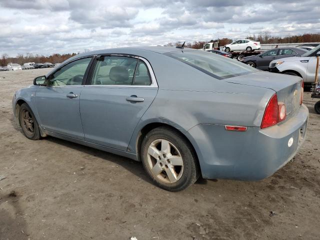 Photo 1 VIN: 1G1ZG57B084260791 - CHEVROLET MALIBU 