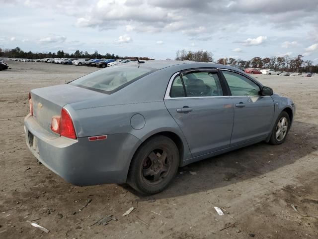 Photo 2 VIN: 1G1ZG57B084260791 - CHEVROLET MALIBU 