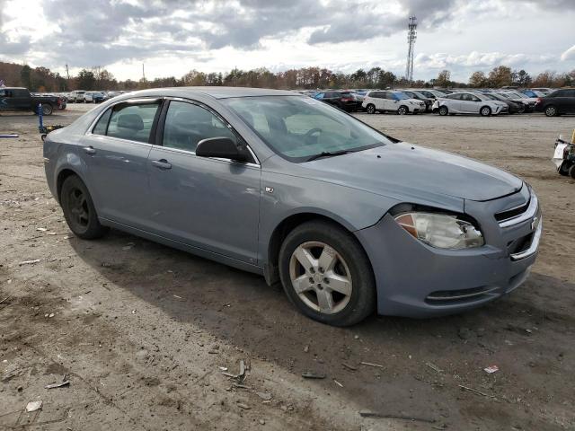 Photo 3 VIN: 1G1ZG57B084260791 - CHEVROLET MALIBU 