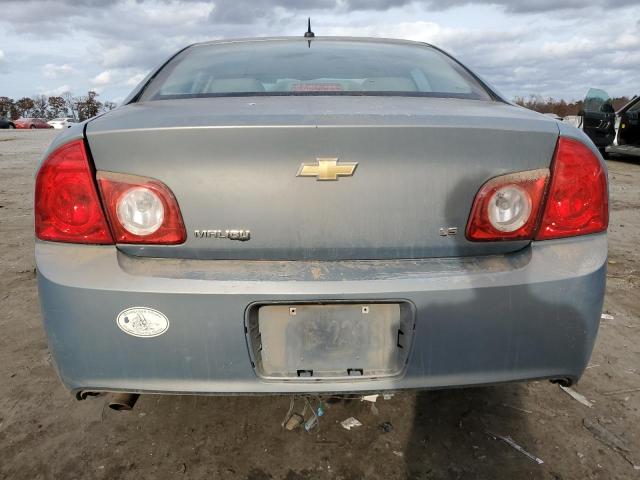 Photo 5 VIN: 1G1ZG57B084260791 - CHEVROLET MALIBU 