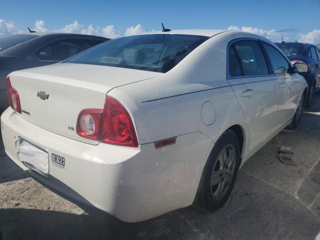 Photo 2 VIN: 1G1ZG57B084262590 - CHEVROLET MALIBU LS 