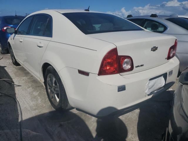 Photo 5 VIN: 1G1ZG57B084262590 - CHEVROLET MALIBU LS 