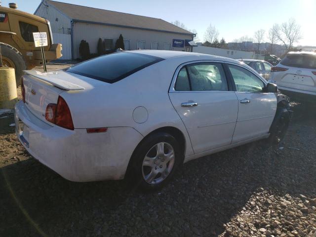 Photo 2 VIN: 1G1ZG57B08F197888 - CHEVROLET MALIBU 