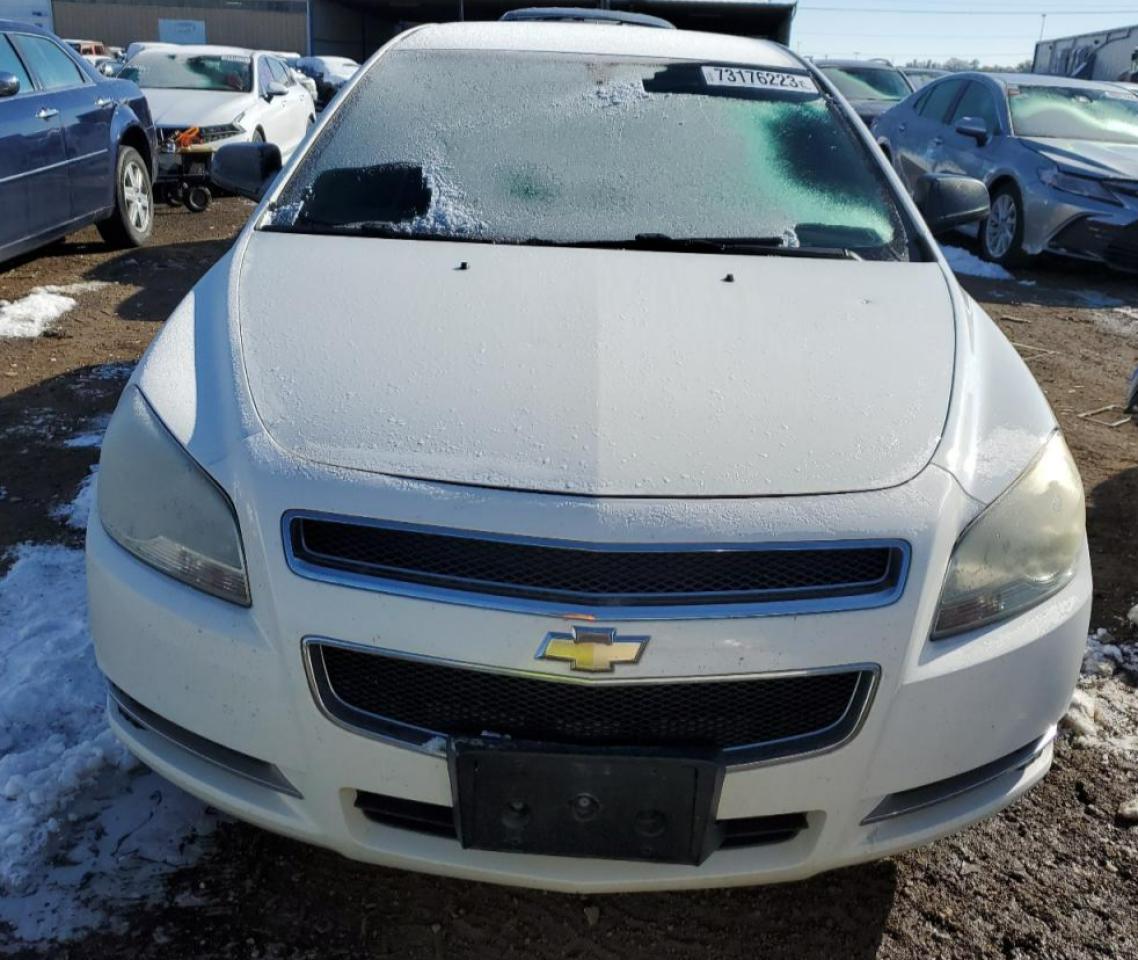 Photo 4 VIN: 1G1ZG57B08F290734 - CHEVROLET MALIBU 