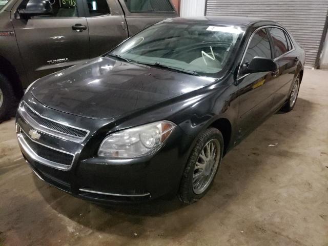 Photo 1 VIN: 1G1ZG57B094107183 - CHEVROLET MALIBU LS 