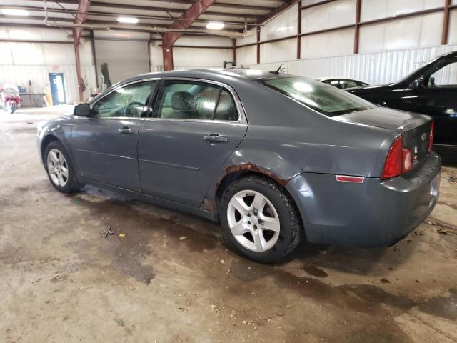 Photo 1 VIN: 1G1ZG57B094163043 - CHEVROLET MALIBU LS 