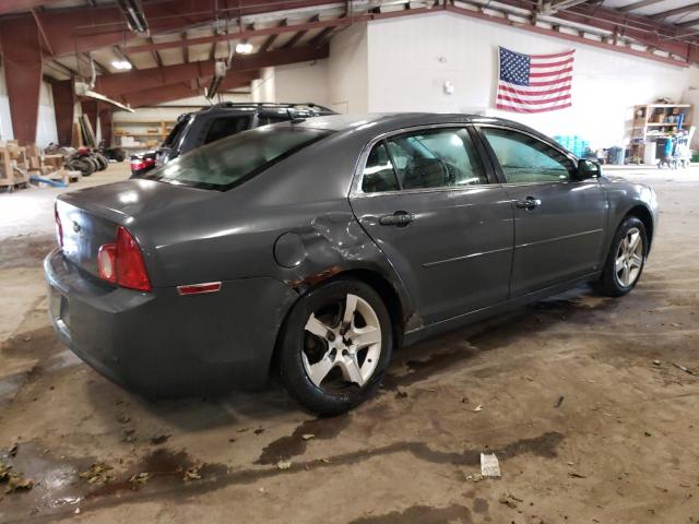 Photo 2 VIN: 1G1ZG57B094163043 - CHEVROLET MALIBU LS 