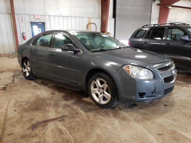 Photo 3 VIN: 1G1ZG57B094163043 - CHEVROLET MALIBU LS 