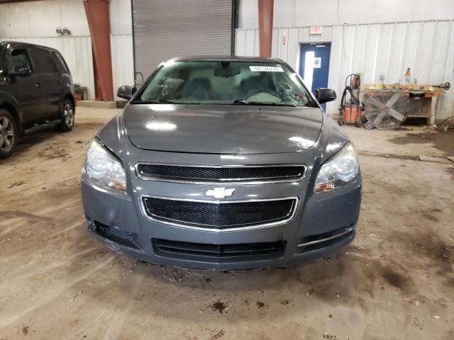 Photo 4 VIN: 1G1ZG57B094163043 - CHEVROLET MALIBU LS 