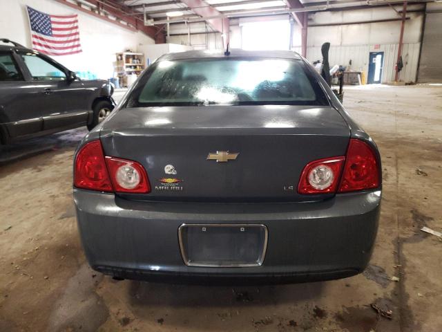 Photo 5 VIN: 1G1ZG57B094163043 - CHEVROLET MALIBU LS 