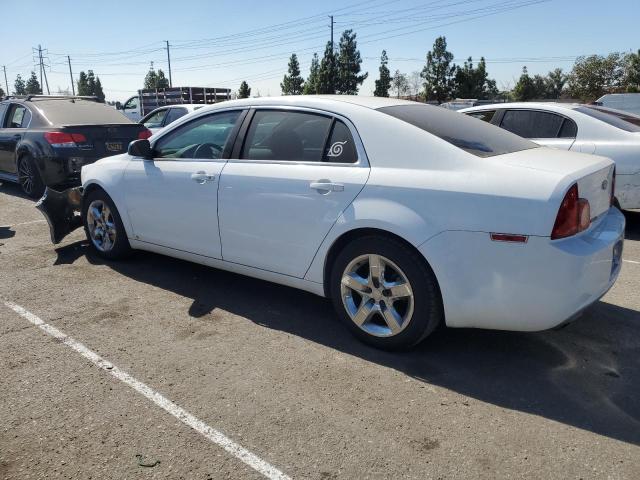 Photo 1 VIN: 1G1ZG57B094225637 - CHEVROLET MALIBU LS 