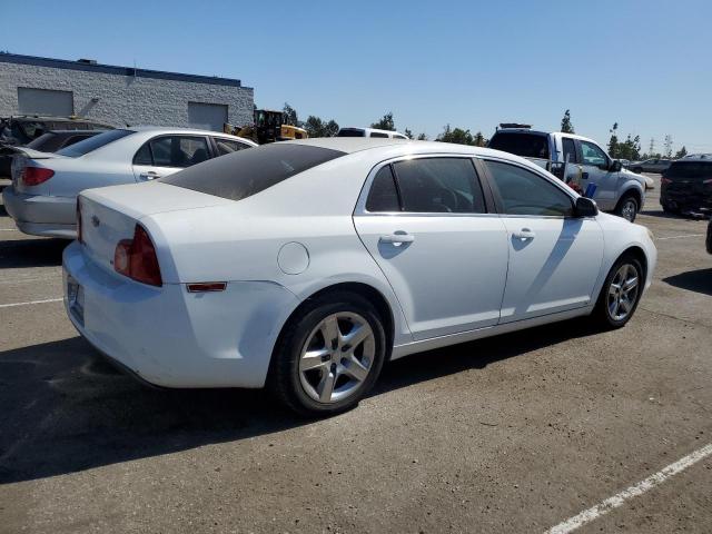 Photo 2 VIN: 1G1ZG57B094225637 - CHEVROLET MALIBU LS 