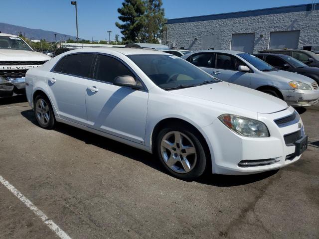 Photo 3 VIN: 1G1ZG57B094225637 - CHEVROLET MALIBU LS 