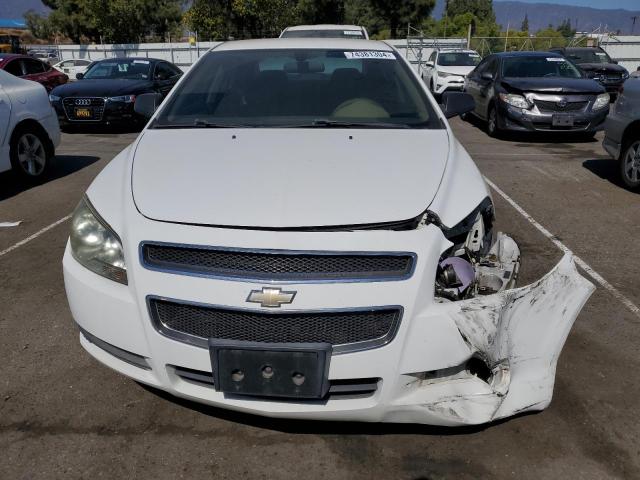 Photo 4 VIN: 1G1ZG57B094225637 - CHEVROLET MALIBU LS 