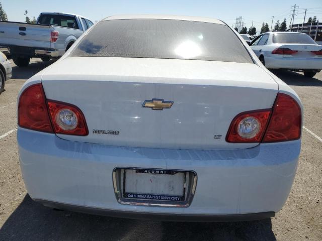 Photo 5 VIN: 1G1ZG57B094225637 - CHEVROLET MALIBU LS 