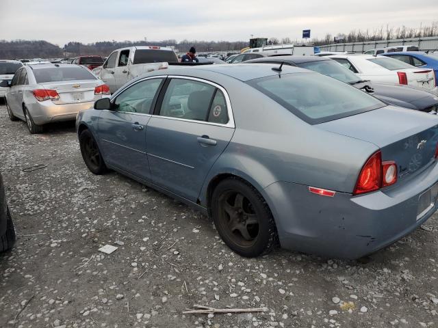 Photo 1 VIN: 1G1ZG57B094265877 - CHEVROLET MALIBU 