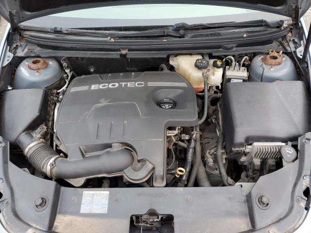 Photo 10 VIN: 1G1ZG57B094265877 - CHEVROLET MALIBU 