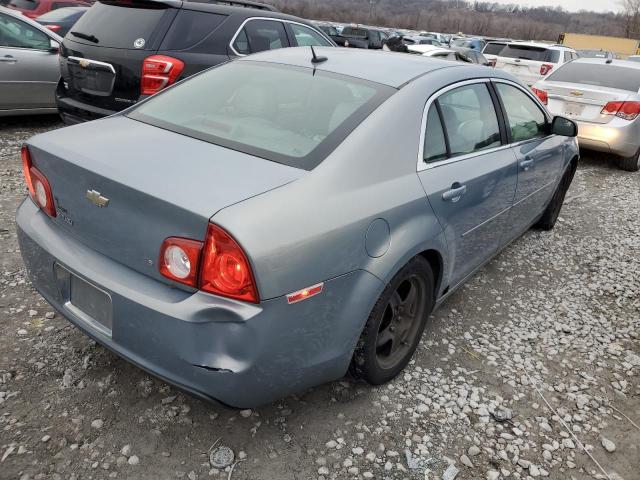 Photo 2 VIN: 1G1ZG57B094265877 - CHEVROLET MALIBU 