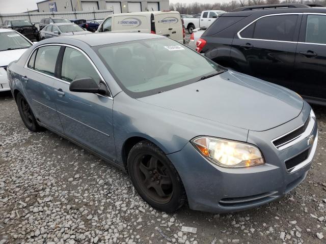 Photo 3 VIN: 1G1ZG57B094265877 - CHEVROLET MALIBU 