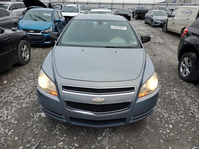 Photo 4 VIN: 1G1ZG57B094265877 - CHEVROLET MALIBU 