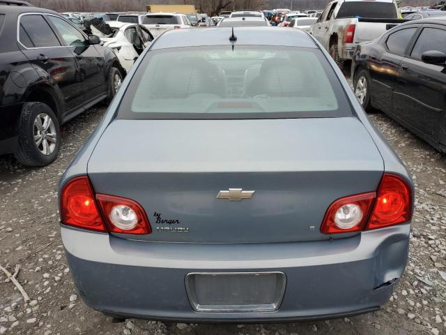 Photo 5 VIN: 1G1ZG57B094265877 - CHEVROLET MALIBU 