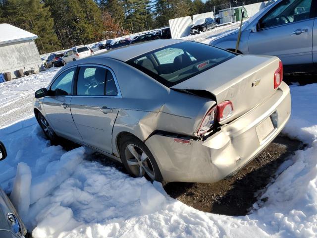 Photo 1 VIN: 1G1ZG57B09F113358 - CHEVROLET MALIBU LS 