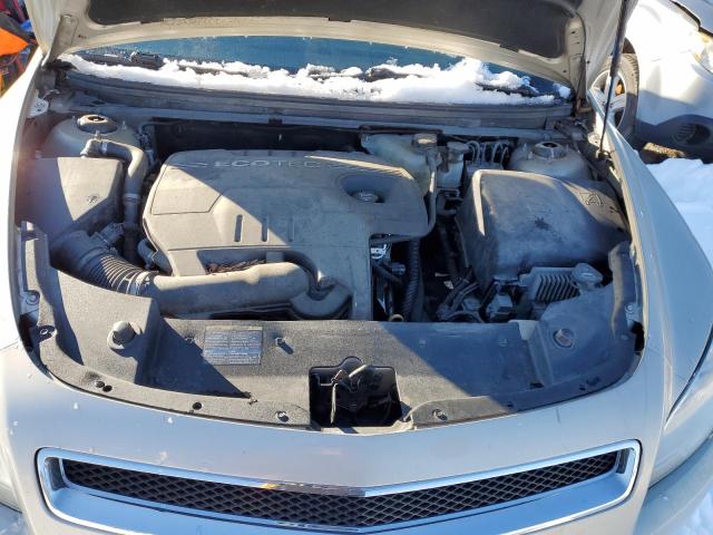 Photo 10 VIN: 1G1ZG57B09F113358 - CHEVROLET MALIBU LS 