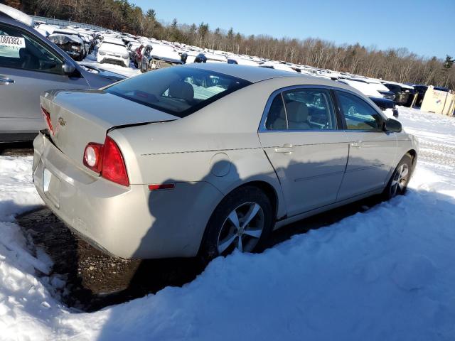 Photo 2 VIN: 1G1ZG57B09F113358 - CHEVROLET MALIBU LS 