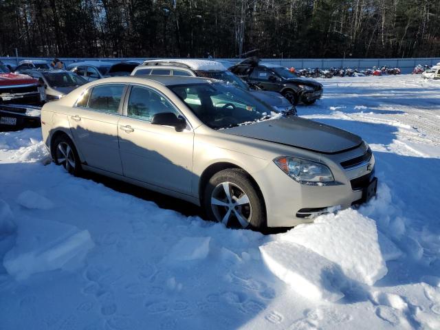 Photo 3 VIN: 1G1ZG57B09F113358 - CHEVROLET MALIBU LS 