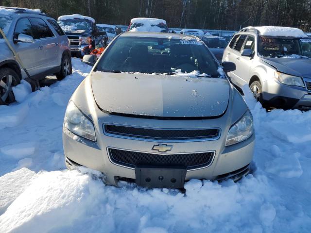 Photo 4 VIN: 1G1ZG57B09F113358 - CHEVROLET MALIBU LS 