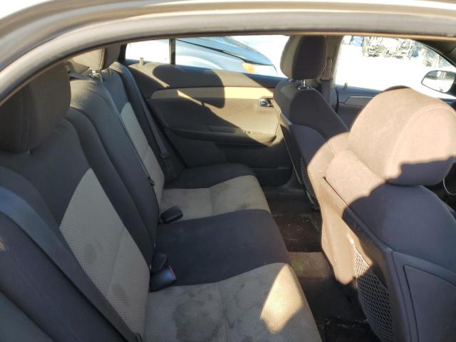 Photo 9 VIN: 1G1ZG57B09F113358 - CHEVROLET MALIBU LS 