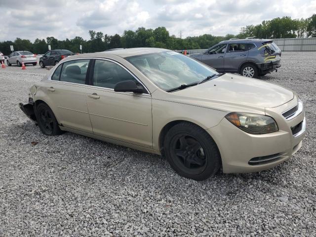 Photo 3 VIN: 1G1ZG57B09F168408 - CHEVROLET MALIBU LS 