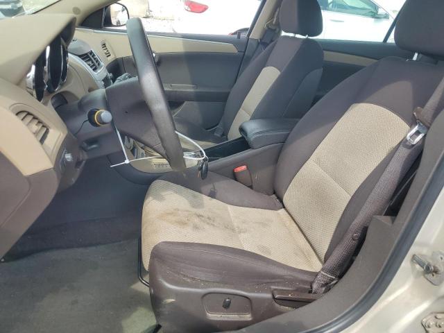 Photo 6 VIN: 1G1ZG57B09F168408 - CHEVROLET MALIBU LS 