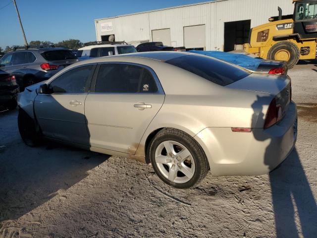 Photo 1 VIN: 1G1ZG57B09F210771 - CHEVROLET MALIBU LS 