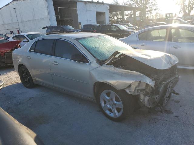 Photo 3 VIN: 1G1ZG57B09F210771 - CHEVROLET MALIBU LS 