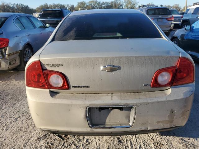 Photo 5 VIN: 1G1ZG57B09F210771 - CHEVROLET MALIBU LS 