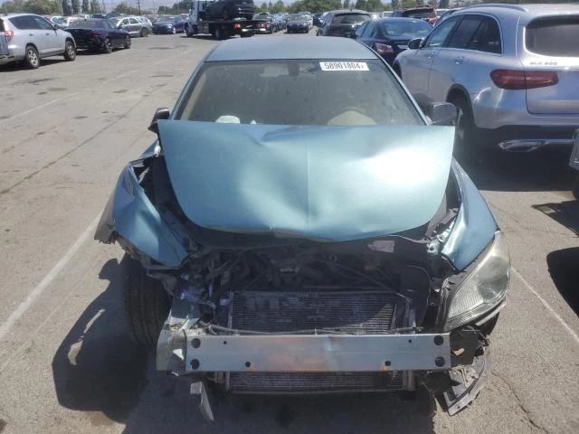 Photo 4 VIN: 1G1ZG57B09F222421 - CHEVROLET MALIBU LS 