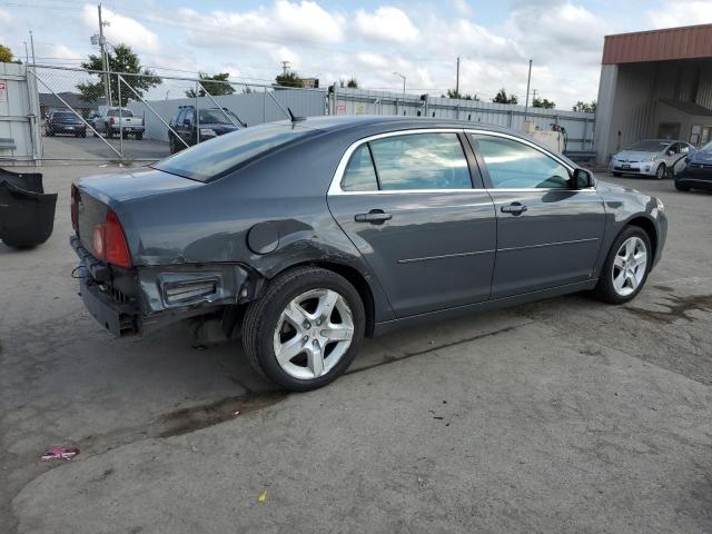 Photo 2 VIN: 1G1ZG57B09F256472 - CHEVROLET MALIBU LS 