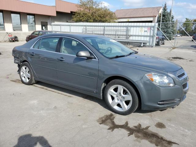 Photo 3 VIN: 1G1ZG57B09F256472 - CHEVROLET MALIBU LS 