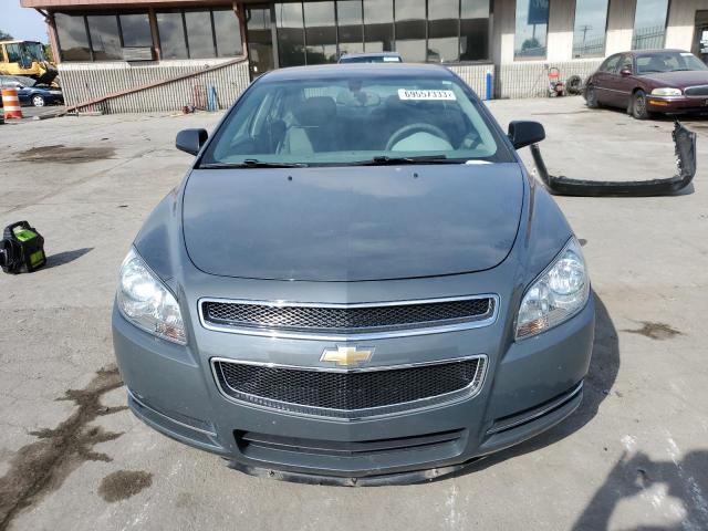 Photo 4 VIN: 1G1ZG57B09F256472 - CHEVROLET MALIBU LS 