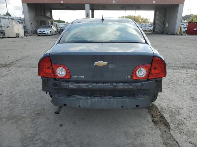 Photo 5 VIN: 1G1ZG57B09F256472 - CHEVROLET MALIBU LS 