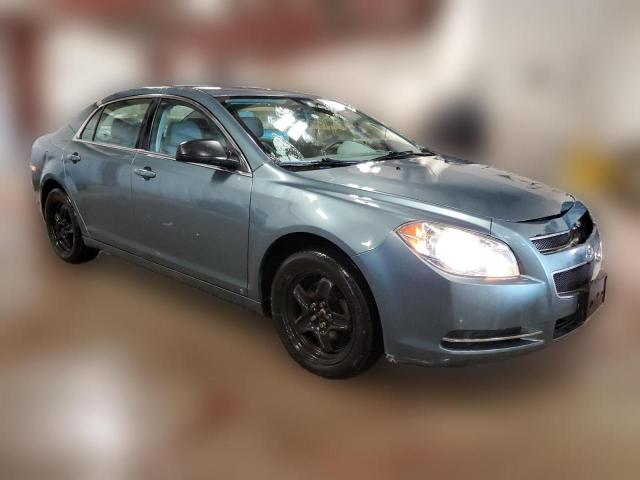 Photo 3 VIN: 1G1ZG57B09F256858 - CHEVROLET MALIBU 