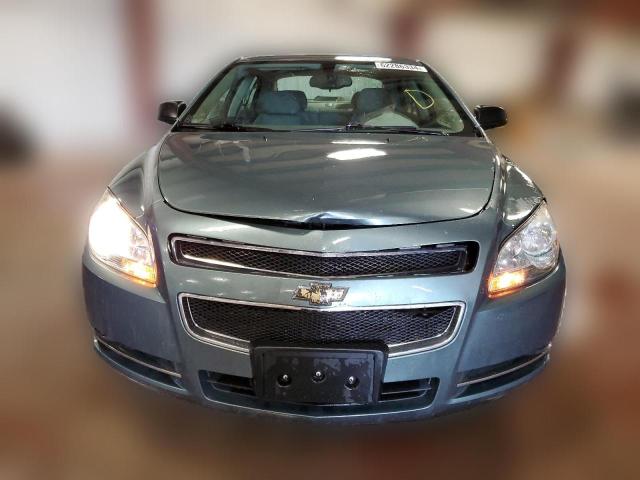 Photo 4 VIN: 1G1ZG57B09F256858 - CHEVROLET MALIBU 