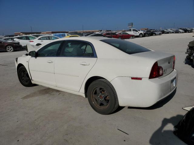 Photo 1 VIN: 1G1ZG57B184268303 - CHEVROLET MALIBU 