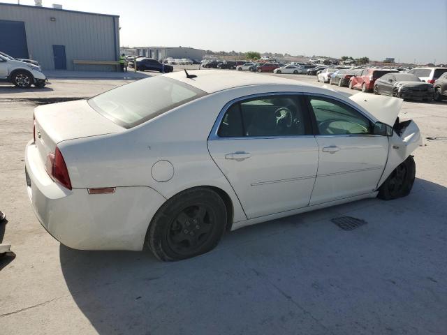 Photo 2 VIN: 1G1ZG57B184268303 - CHEVROLET MALIBU 