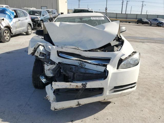 Photo 4 VIN: 1G1ZG57B184268303 - CHEVROLET MALIBU 