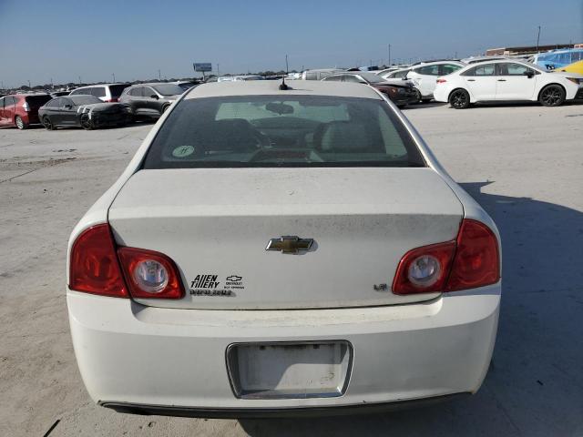 Photo 5 VIN: 1G1ZG57B184268303 - CHEVROLET MALIBU 