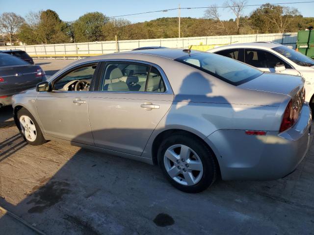 Photo 1 VIN: 1G1ZG57B18F165760 - CHEVROLET MALIBU LS 