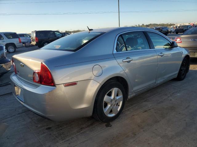 Photo 2 VIN: 1G1ZG57B18F165760 - CHEVROLET MALIBU LS 